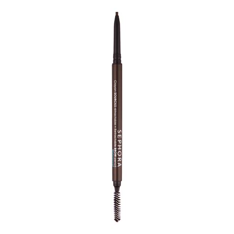 gucci eye pencil|sephora retractable brow pencil waterproof.